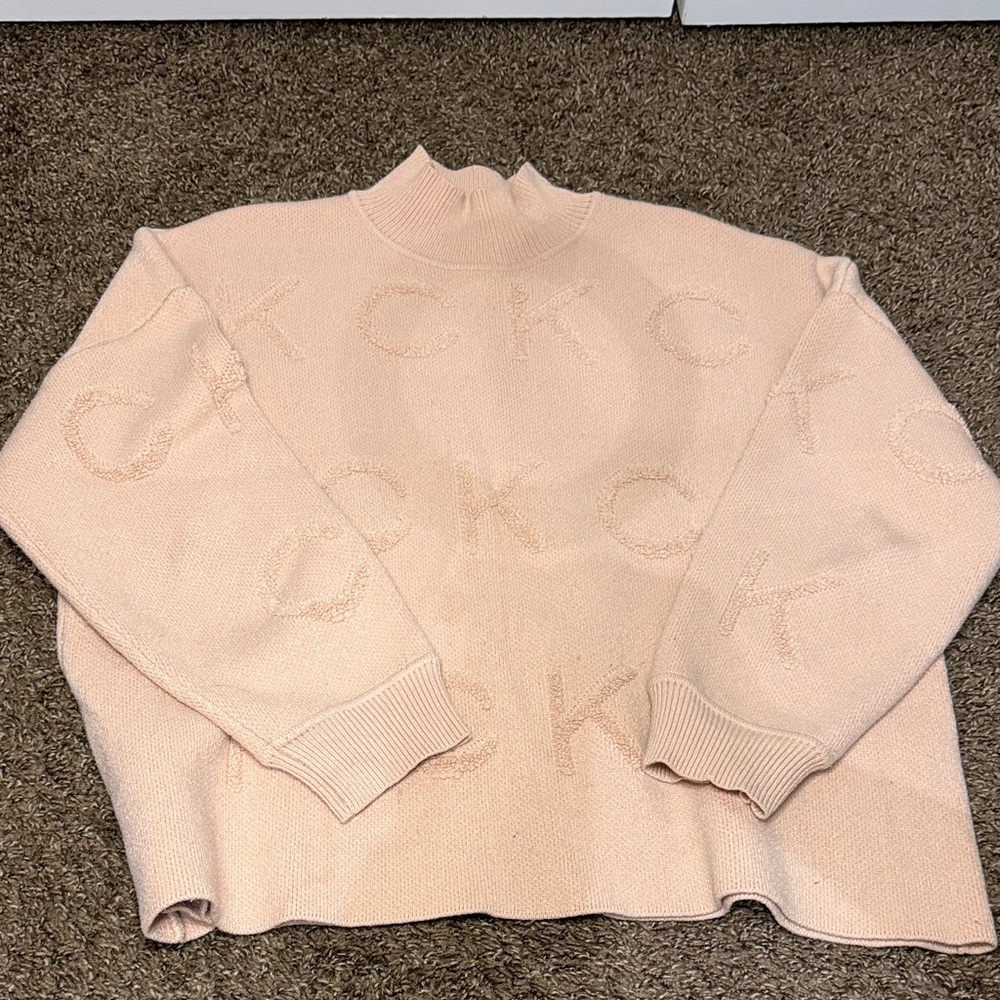 Calvin Klein Women's Sweater